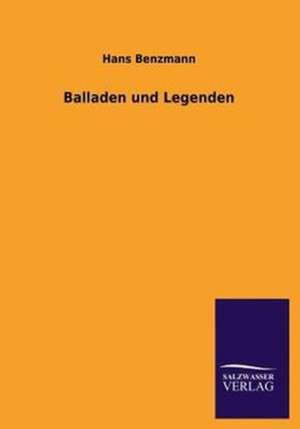 Balladen Und Legenden: La Nueva Cultura del Reciclaje de Hans Benzmann