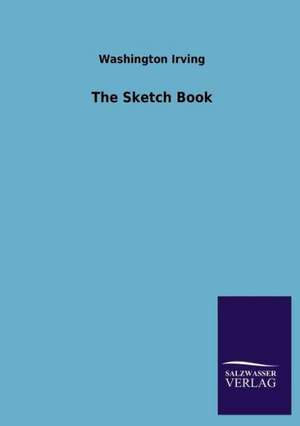 The Sketch Book de Washington Irving