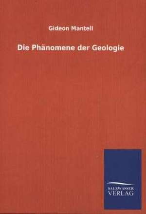 Die Phanomene Der Geologie: La Nueva Cultura del Reciclaje de Gideon Mantell