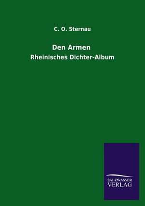 Den Armen de C. O. Sternau