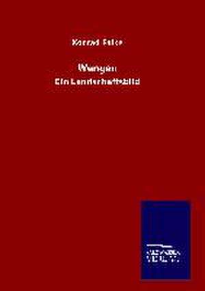 Wengen de Konrad Falke