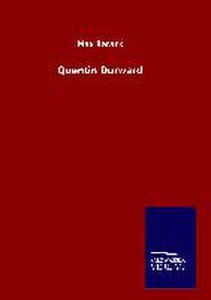 Quentin Durward de Max Barack