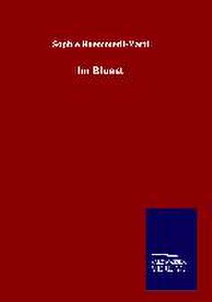 Im Bluest de Sophie Haemmerli-Marti