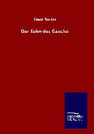 Der Sohn Des Gaucho: Mit Ungedruckten Briefen, Gedichten Und Einer Autobiographie Geibels de Franz Treller