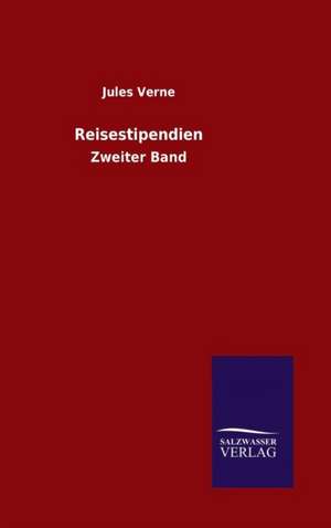 Reisestipendien