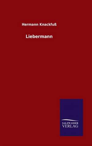 Liebermann