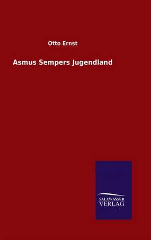 Asmus Sempers Jugendland