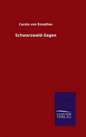 Schwarzwald-Sagen