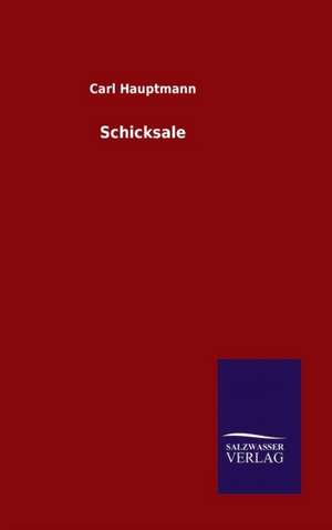 Schicksale
