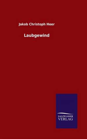 Laubgewind