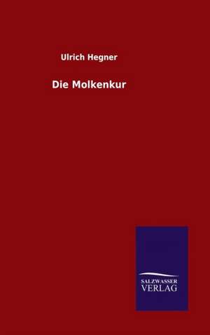 Die Molkenkur