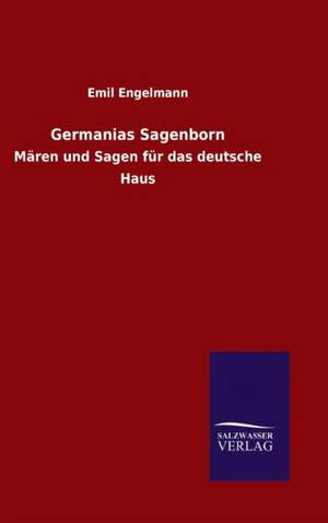 Germanias Sagenborn