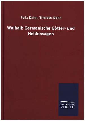 Walhall