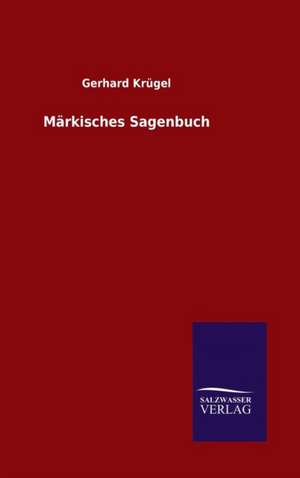 Markisches Sagenbuch