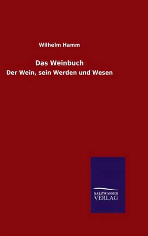 Das Weinbuch