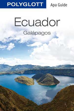 Ecuador und Galápagos