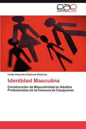 Identidad Masculina