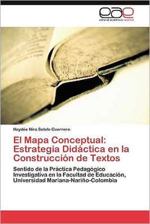 El Mapa Conceptual