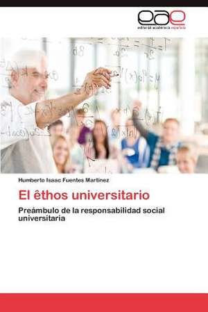 El Ethos Universitario