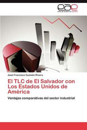 El TLC de El Salvador Con Los Estados Unidos de America