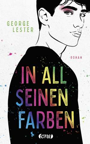 In all seinen Farben de George Lester