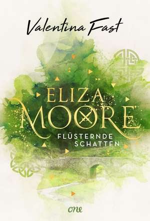 Eliza Moore de Valentina Fast