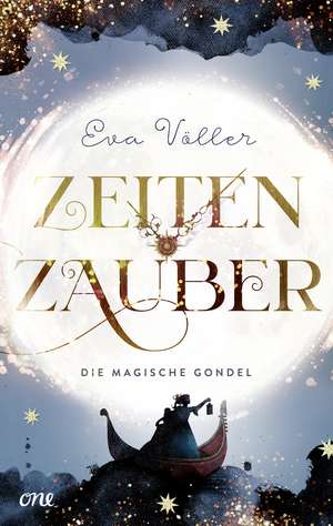 Zeitenzauber de Eva Völler