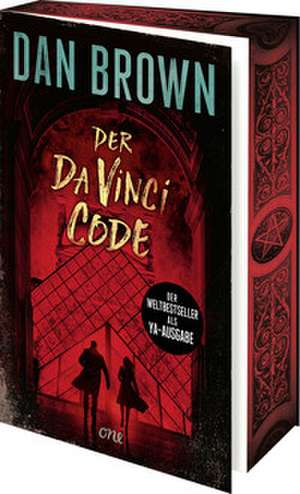 Der Da Vinci Code de Dan Brown