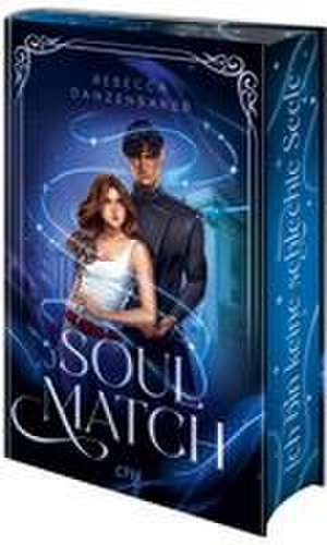 Soulmatch de Rebecca Danzenbaker