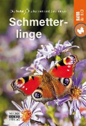 Schmetterlinge