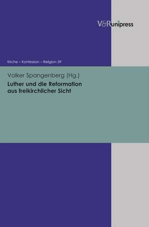 Luther Und Die Reformation Aus Freikirchlicher Sicht: Franzosischlernen Am Furstenhof, Auf Dem Marktplatz Und in Der Schule de Volker Spangenberg