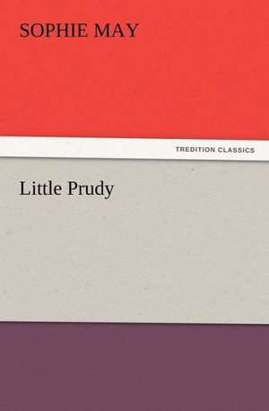 Little Prudy de Sophie May