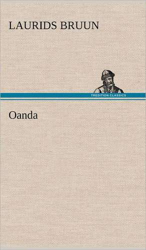 Oanda de Laurids Bruun