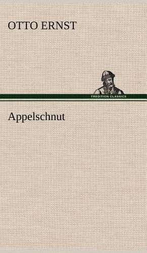 Appelschnut de Otto Ernst