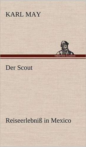 Der Scout de Karl May