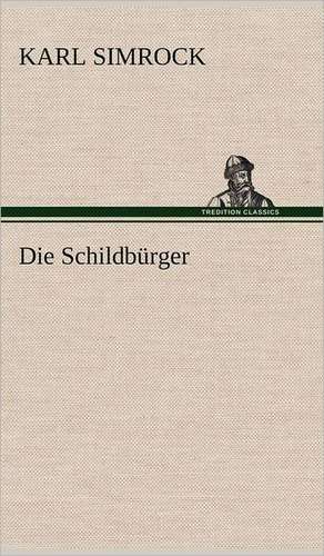 Die Schildbürger de Karl Simrock