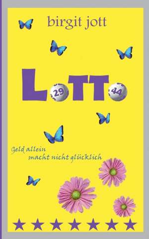 Lotto de Birgit Jott