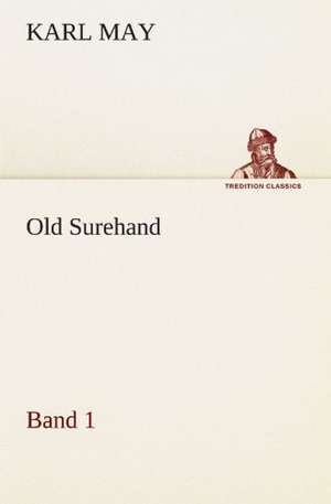 Old Surehand 1 de Karl May