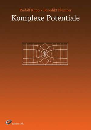 Komplexe Potentiale de Rudolf Rupp