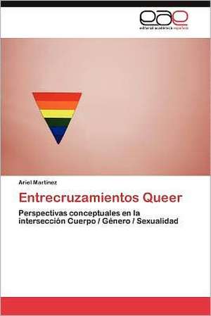 Entrecruzamientos Queer