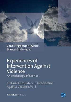 Experiences of Intervention Against Violence de Carol Hagemann-White