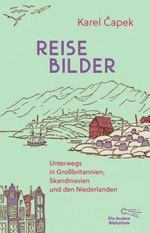 Reisebilder de Karl-Heinz Jähn