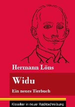 Widu de Hermann Löns