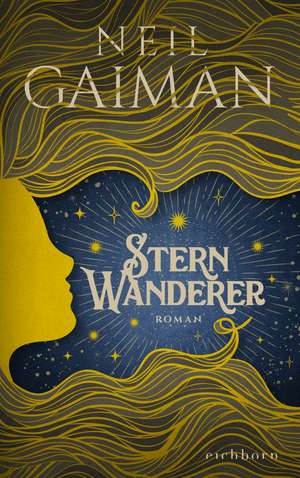 Sternwanderer de Neil Gaiman