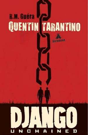 Django Unchained de Quentin Tarantino