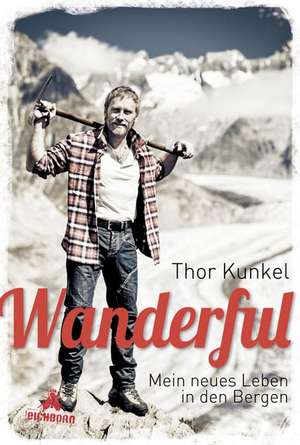 Wanderful de Thor Kunkel