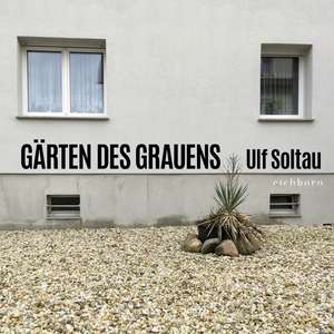 Gärten des Grauens de Ulf Soltau