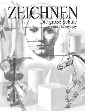 Zeichnen de Andras Szunyoghy