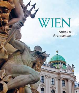 Wien de Rolf Toman