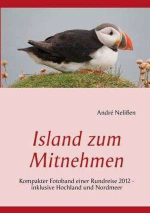 Island zum Mitnehmen de André Nelißen